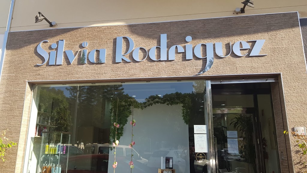 Silvia Rodriguez Estilistas