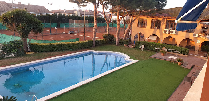 Javi Espinosa Tennis Academy