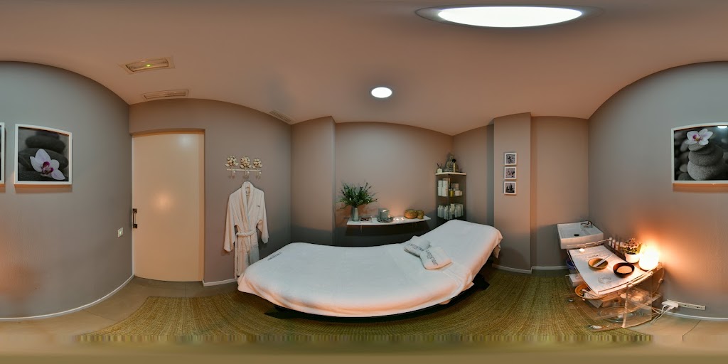 CTC ORGANICS HAIR STUDIO — Street View y 360deg