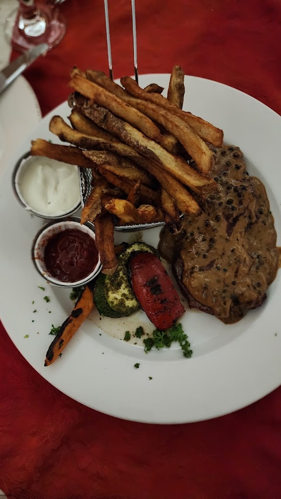 Bistro Le Picollo in Granby