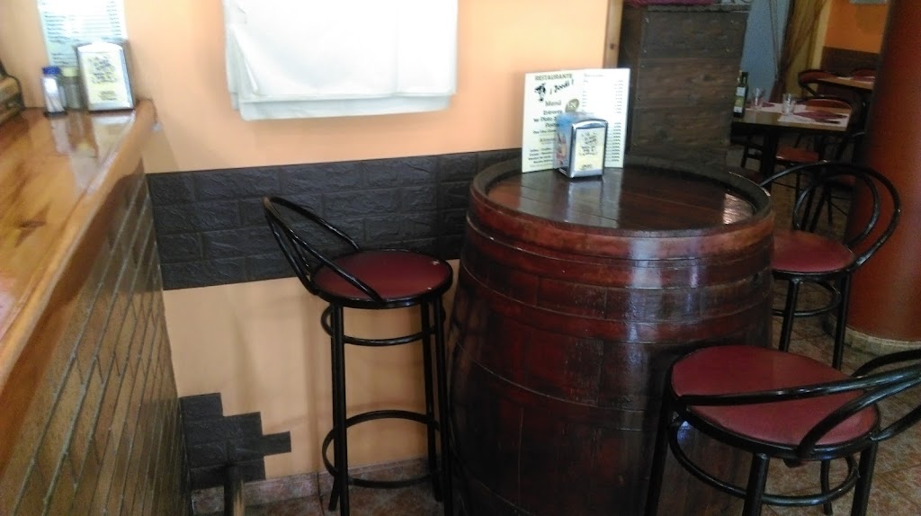 Bar restaurante Jordi