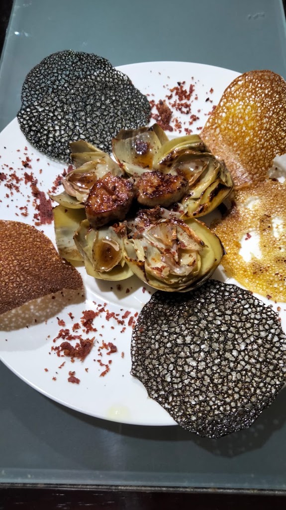 Sugar 2.0 — Comida y bebida