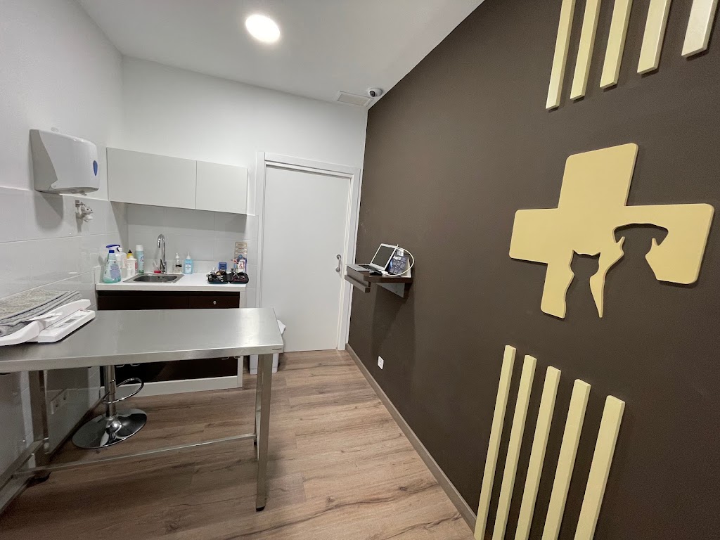 Clinica Veterinaria By Mascota Gramenet — Del propietario