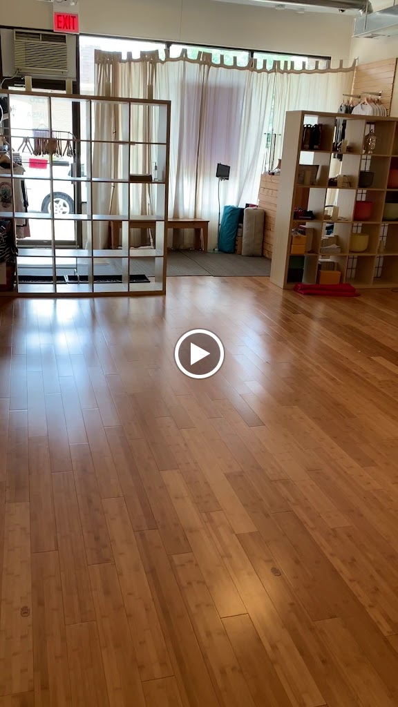  Ahimsa Yoga Studio Berwyn