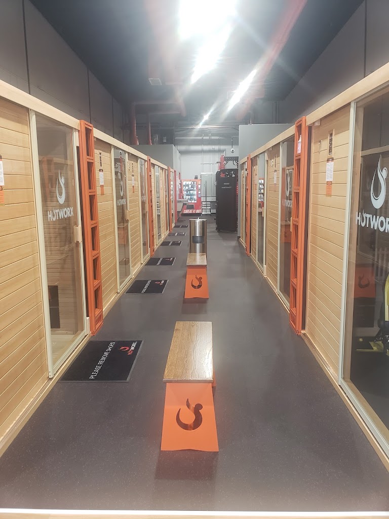  HOTWORX - Missouri City