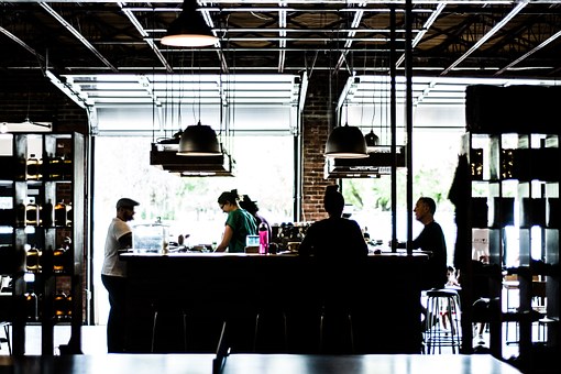 Photo of DMA Cafe