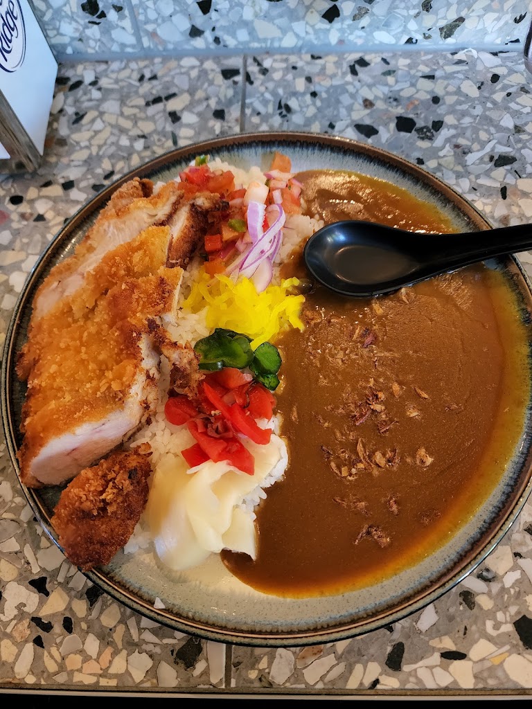Tonkatsu