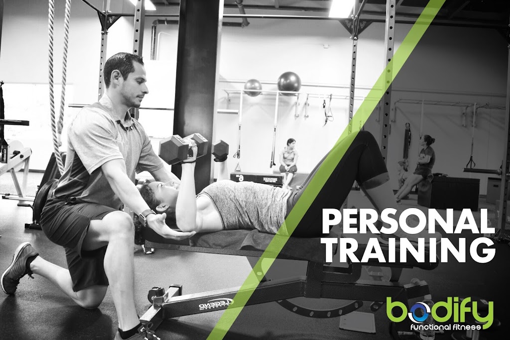  Bodify Functional Fitness