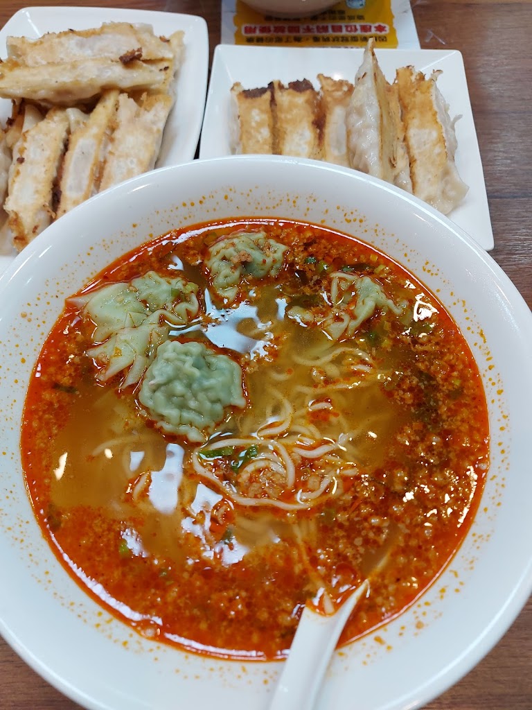 八方雲集 台中景賢店 的照片