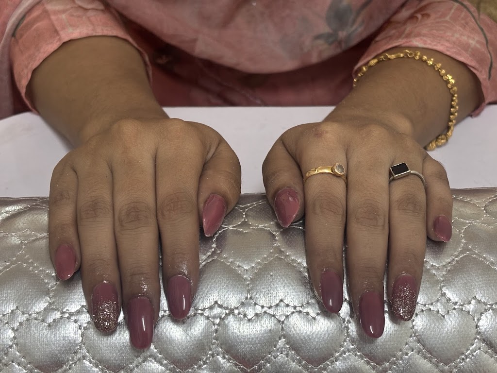 Looks Wow Family Salon Skin Asthetic Hair Nails Pmu