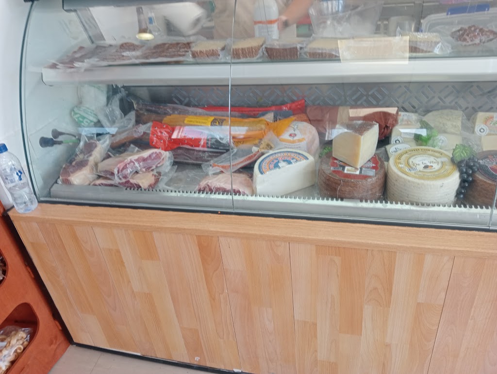 El Corvejon - Bar en Paterna — Ambiente