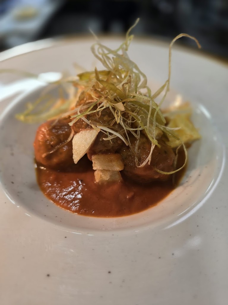 One life — Comida y bebida