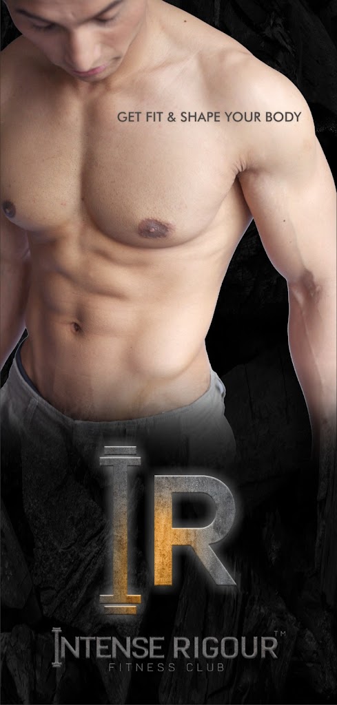 Intense Rigour Club - Gym & Fitness Centre