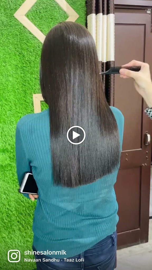 Shine Salon And Academy