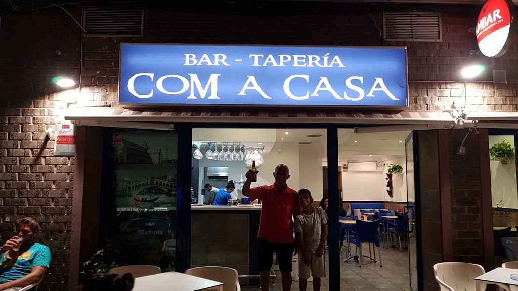 Bar Music