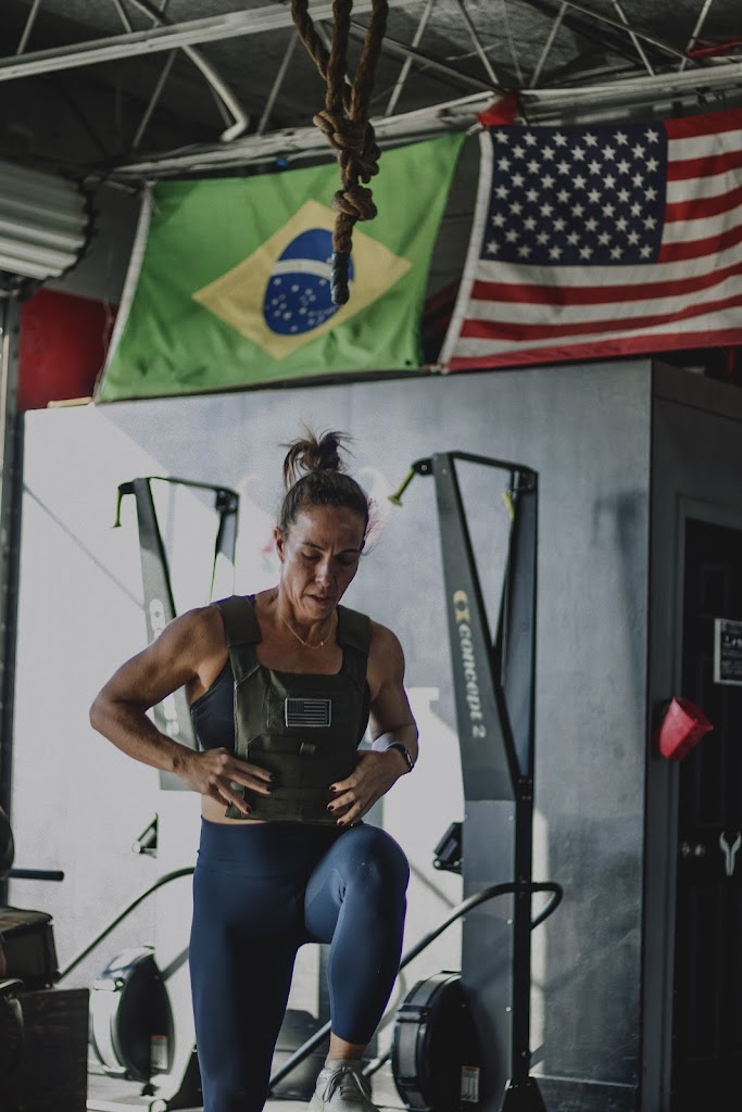  CrossFit Deerfield Beach