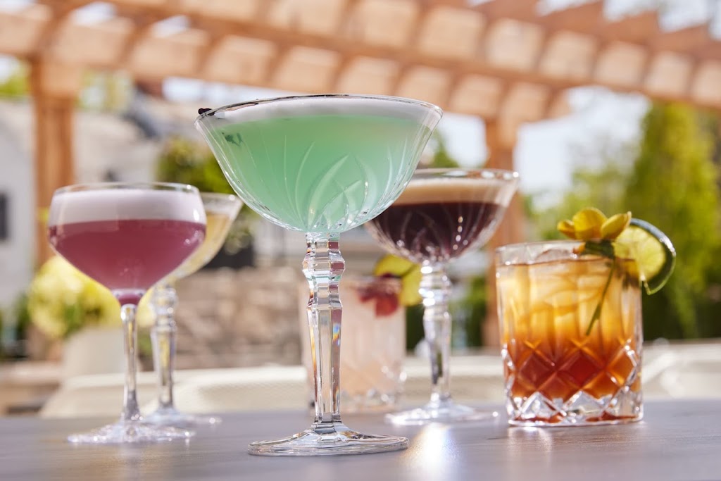 Food & drink