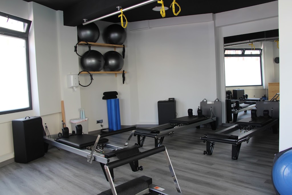 Activa Pilates — Del propietario