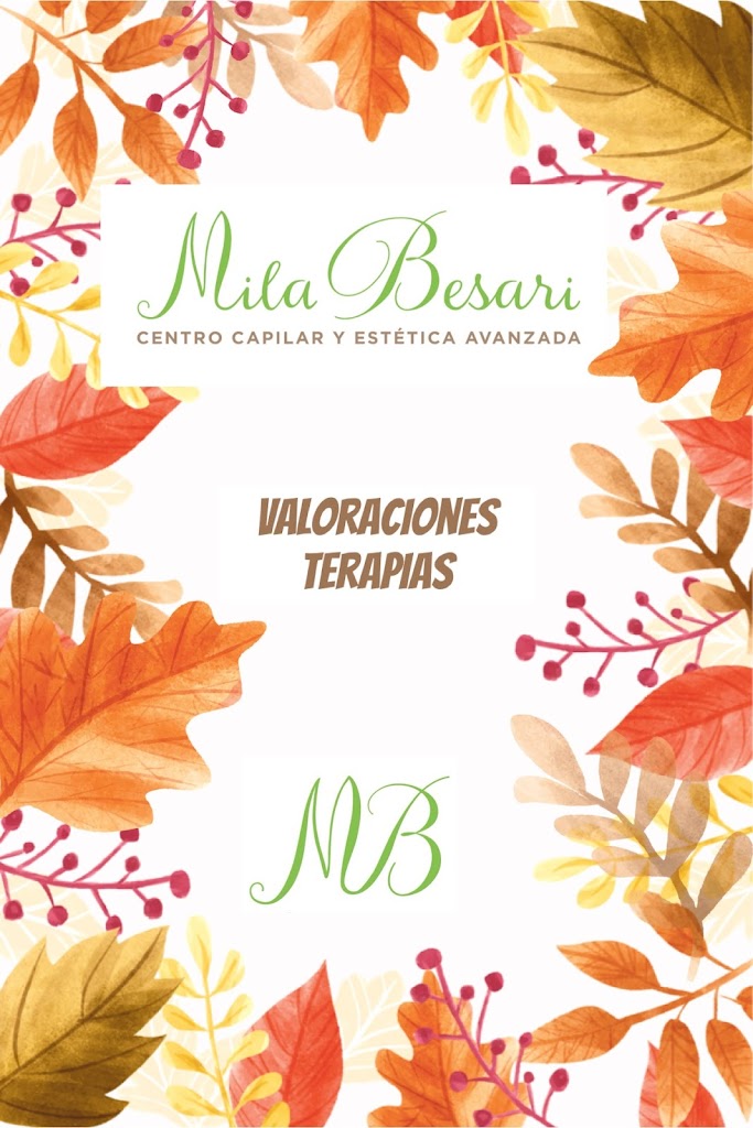 Mila Besari - Centro Capilar y Estetica Avanzada