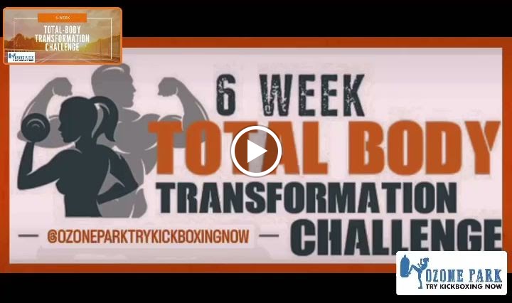  Ozone Park Try Kickboxing & Zumba Now