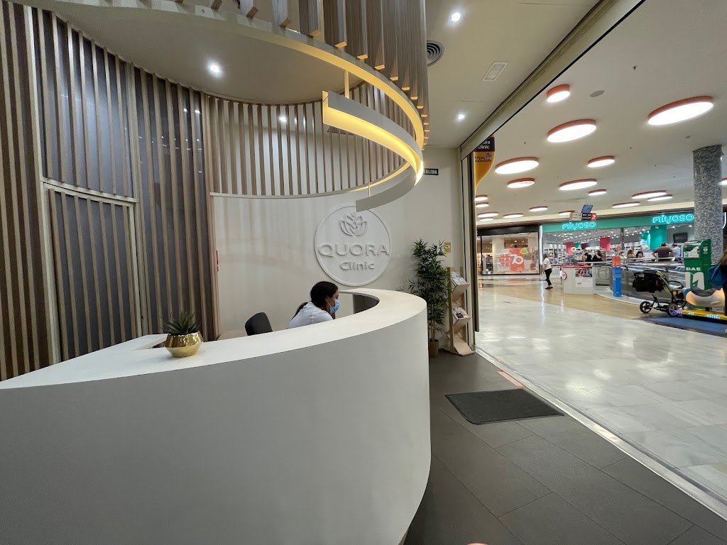 Quora Clinic Talavera