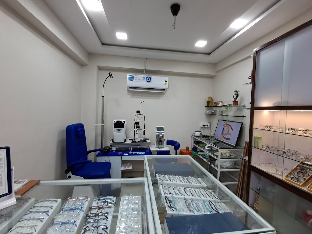 Display case