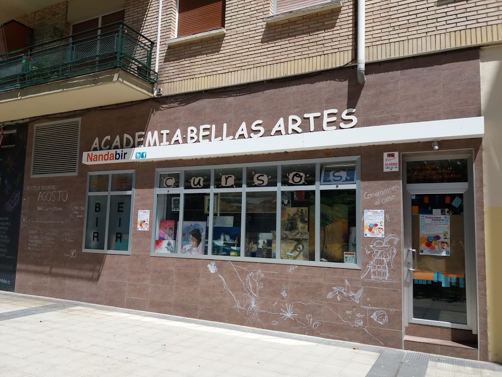 Academia Bellas Artes