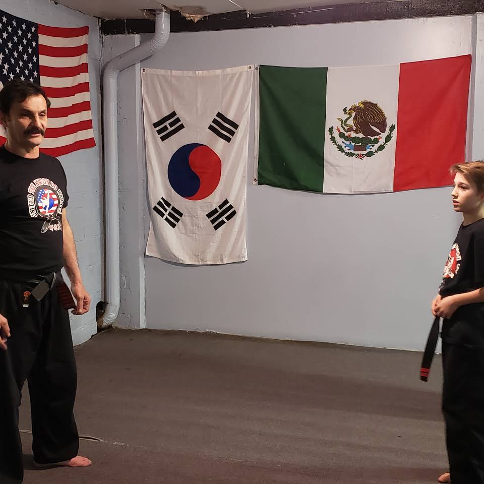  United Tae Kwon Do