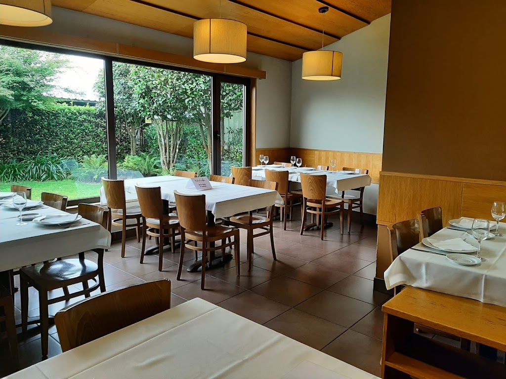 Parrilla Pedra Furada