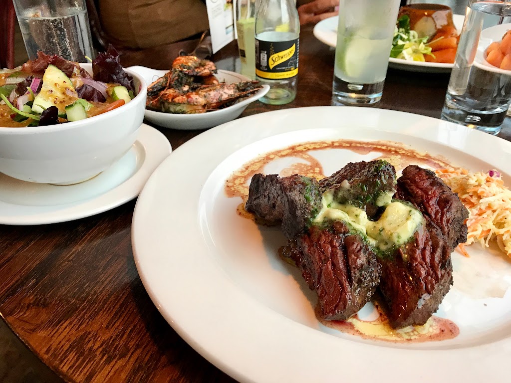Steak
