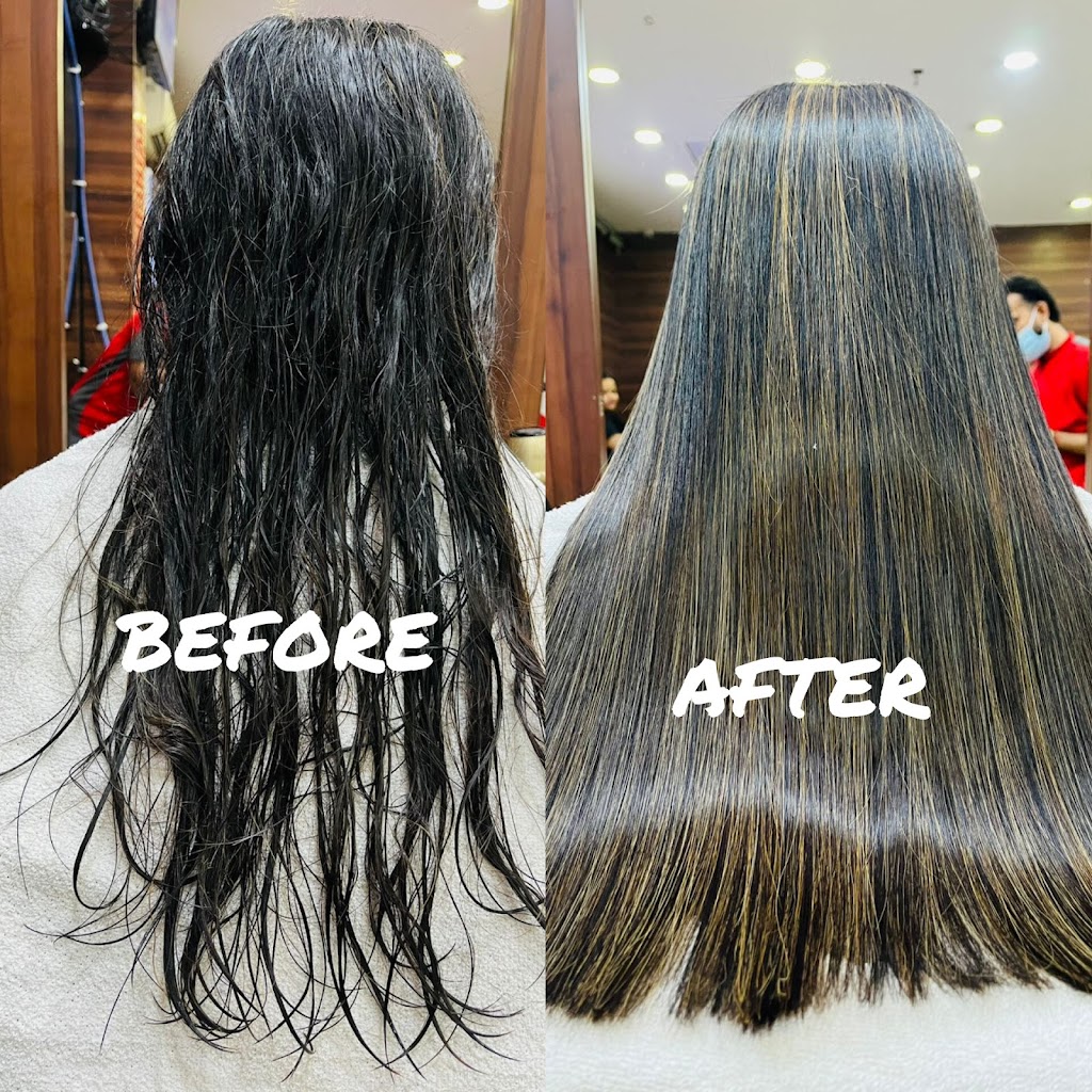 Jawed Habib Hair Beauty