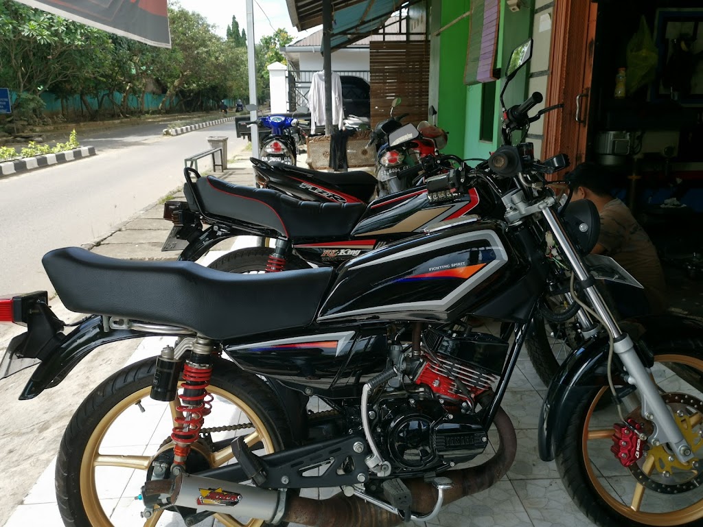 Bengkel Omponk
