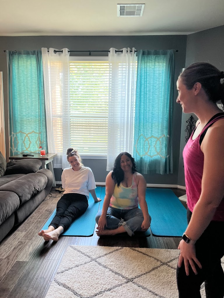  Stronger Daily Fitness Solutions LLC