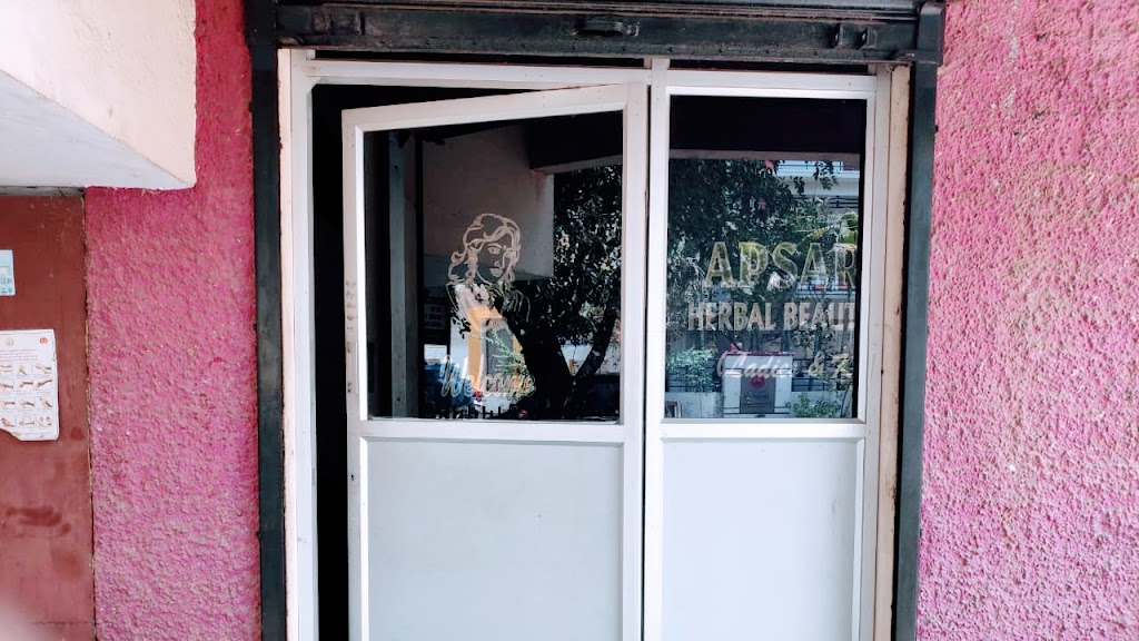 Akshaya Herbal Beauty Parlour