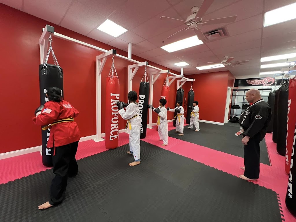  New Jersey TaeKwonDo Kickboxing Academy