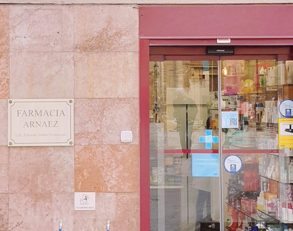 Farmacia Eduardo Arnaez Fernandez