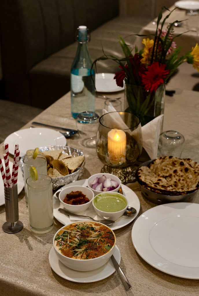 Food & drink