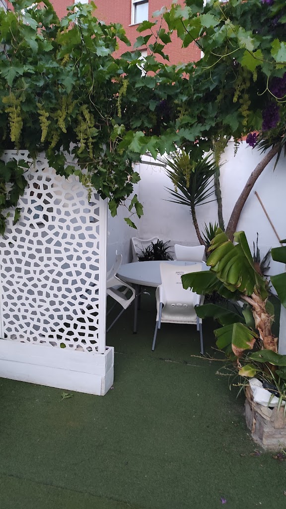 Stromboli. Restaurante...