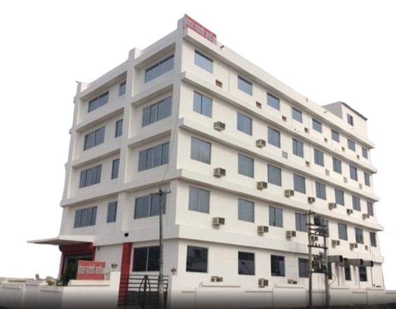 Hotel Pardesi Cardo