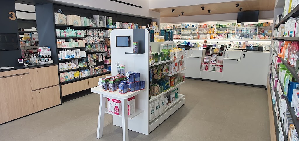 Farmacia Clapes Les Planes — Del propietario