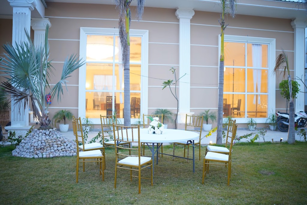Santoriini Resort