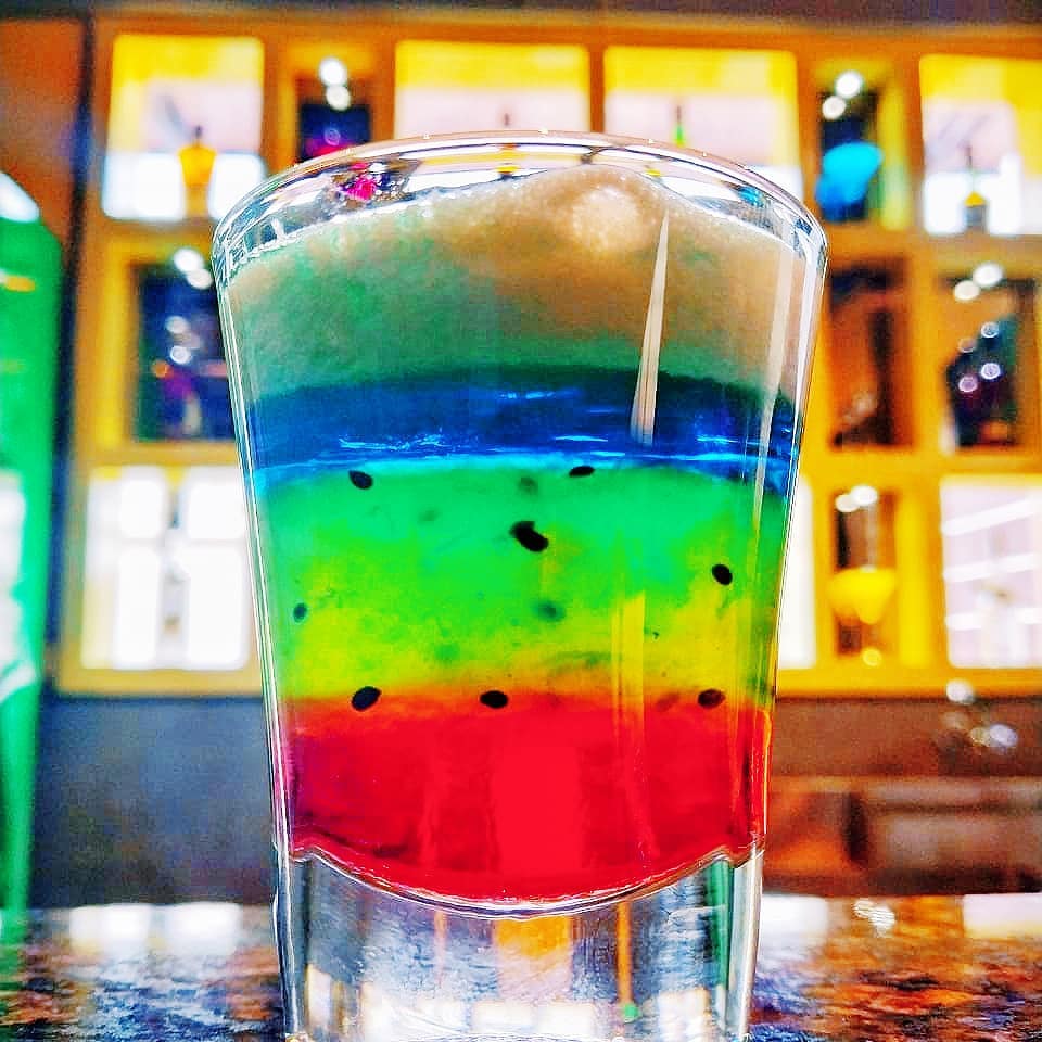 Food & drink