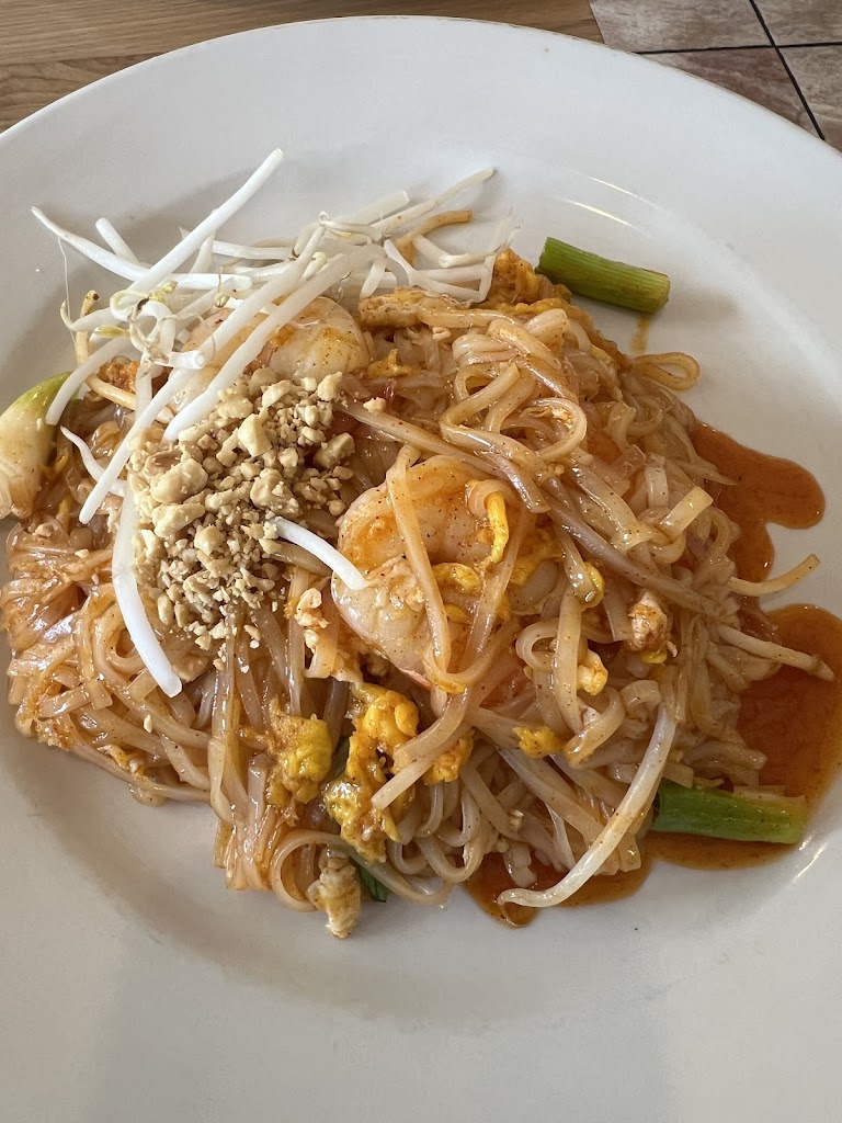 Thai Cafe