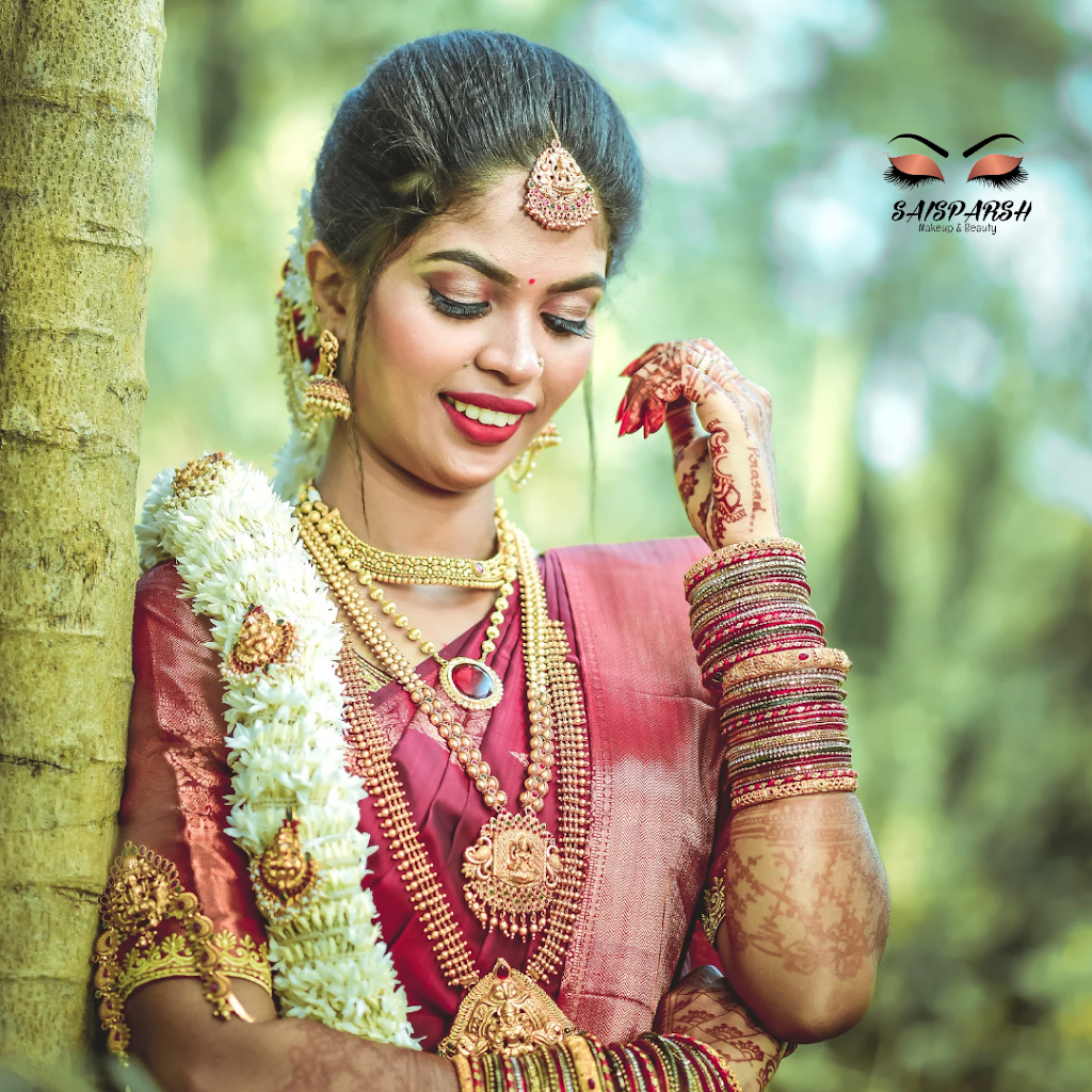 Sai Sparsh Beauty Salon