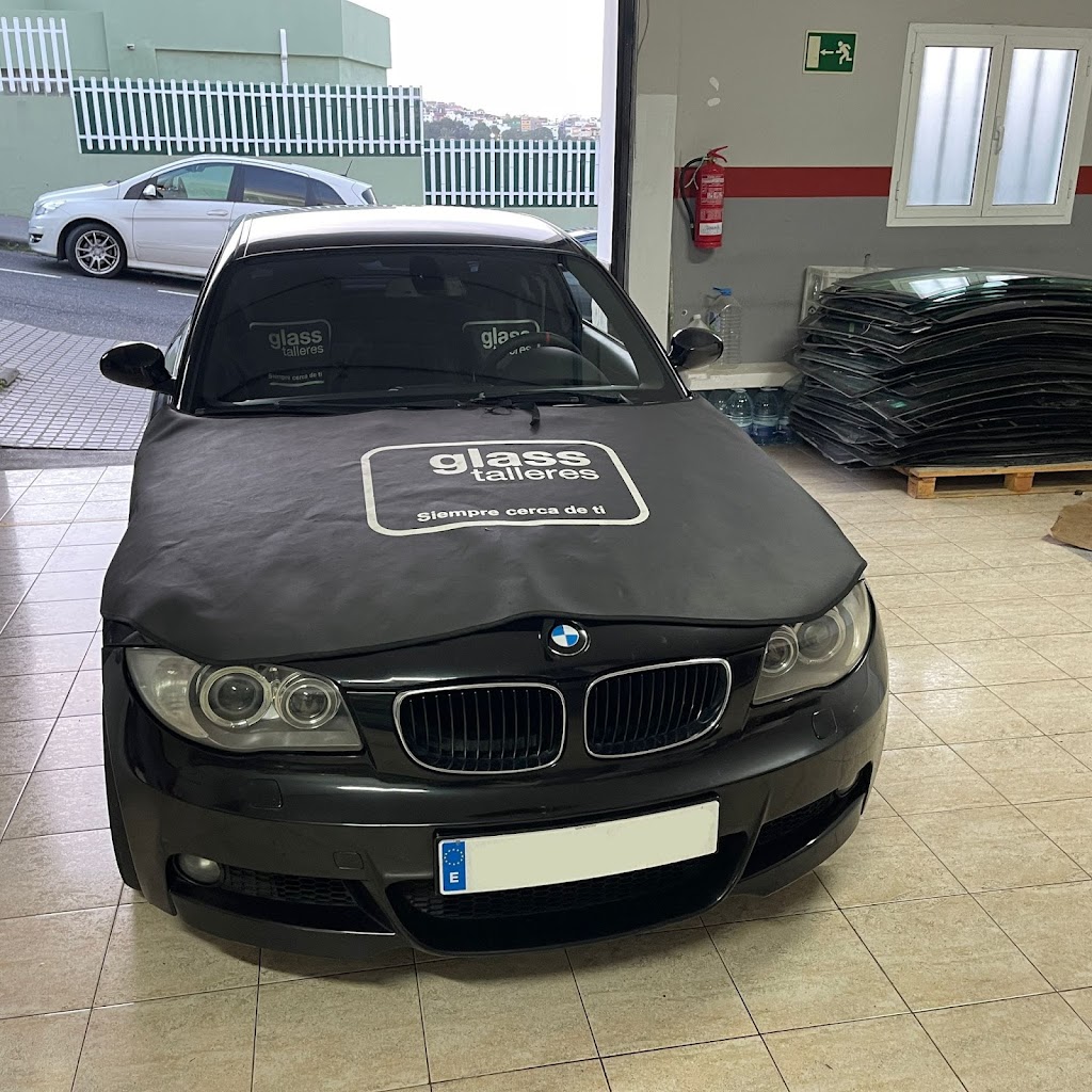 Auto Lunas Las Palmas