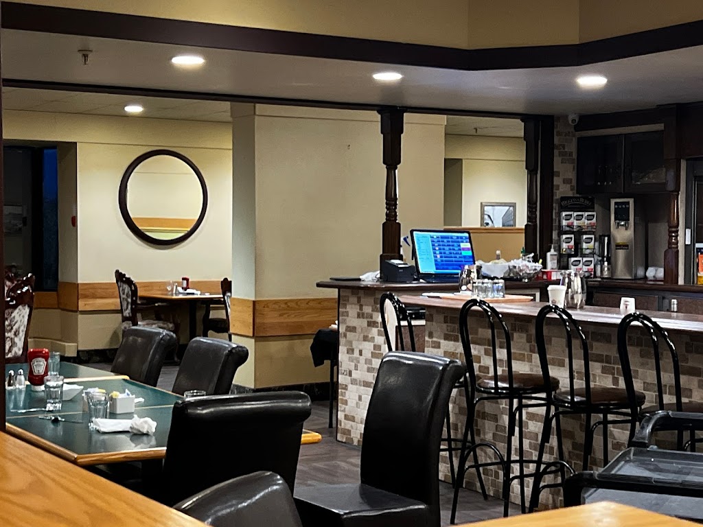 Portside Steak and Seafood Restaurant in Thunder-Bay