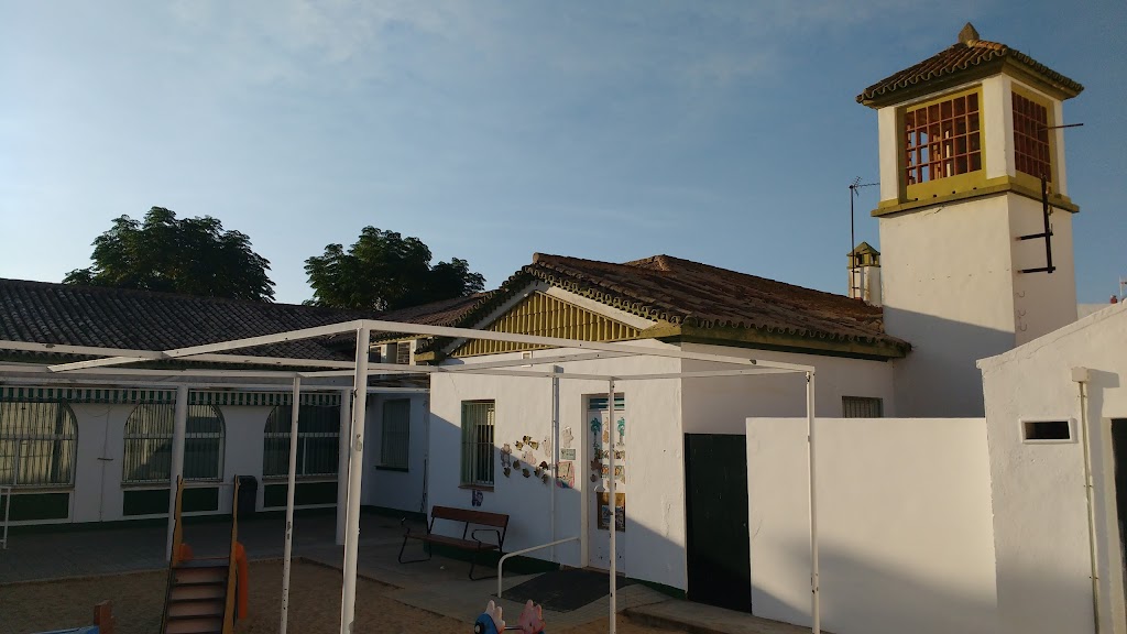 Escuela de Educacion Infantil Caracola