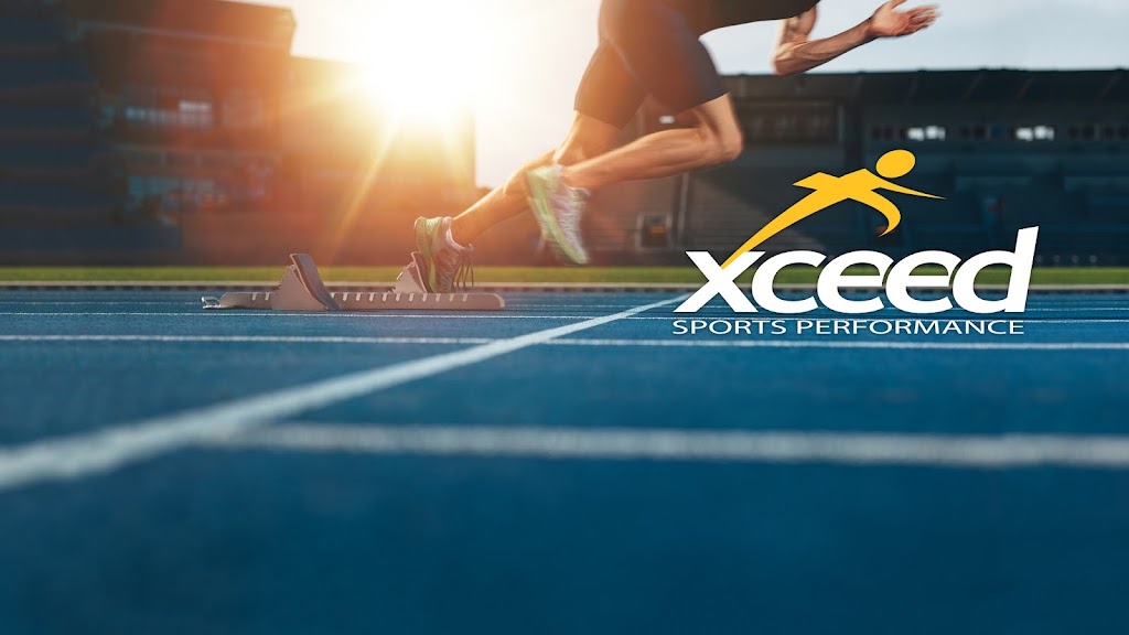  XCEED Sports Performance