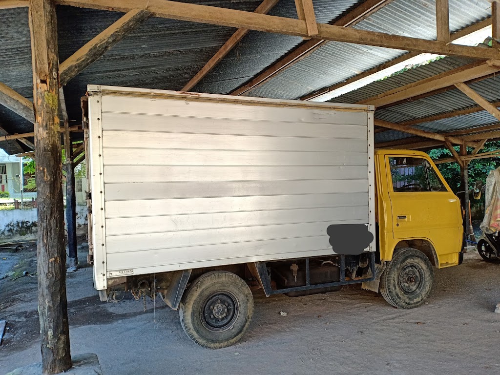 Bengkel IDEAL