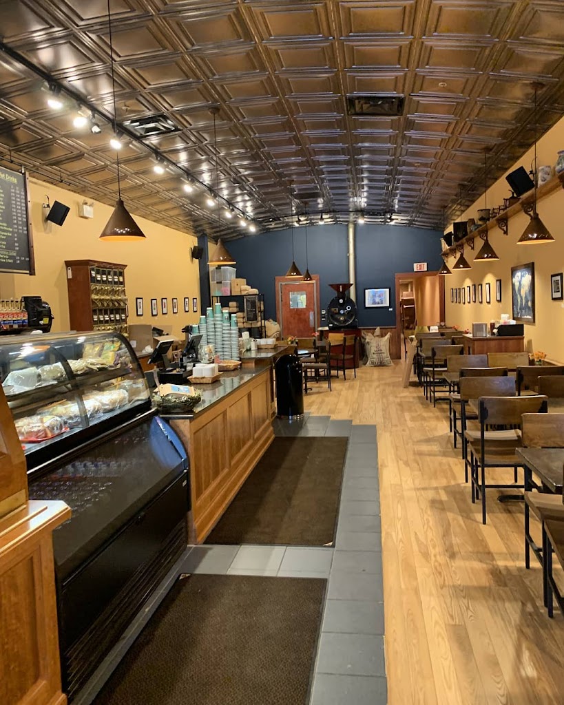 Photo of Uncommon Grounds Coffee & Bagels - Western Avenue